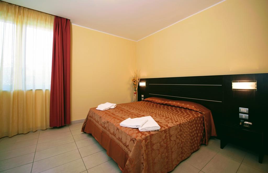 Hotel Letizià Borello Exterior foto