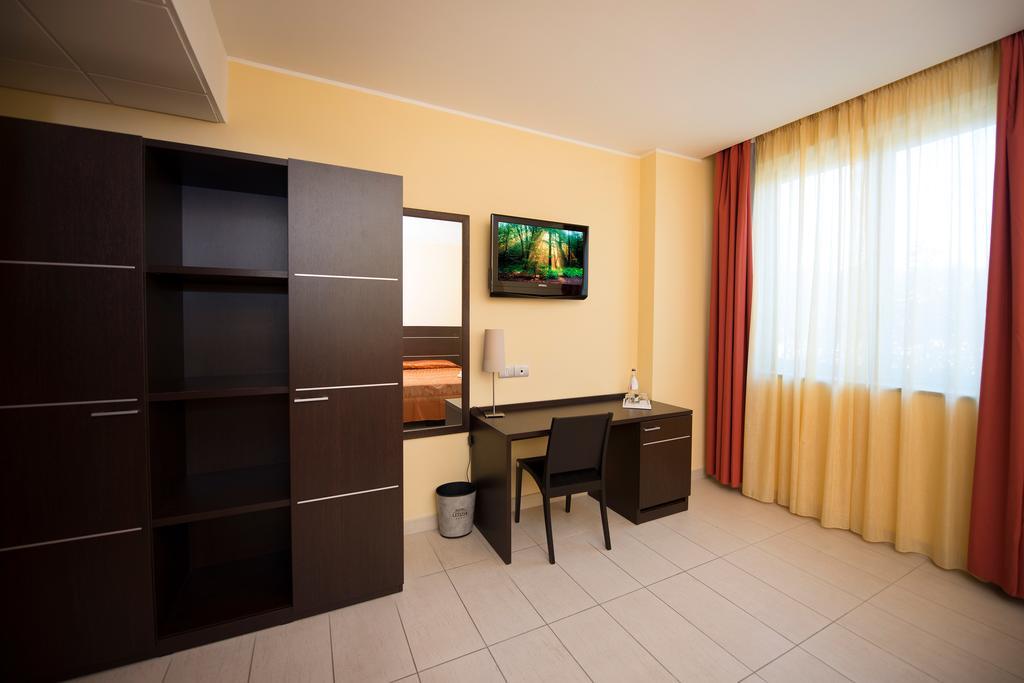 Hotel Letizià Borello Exterior foto
